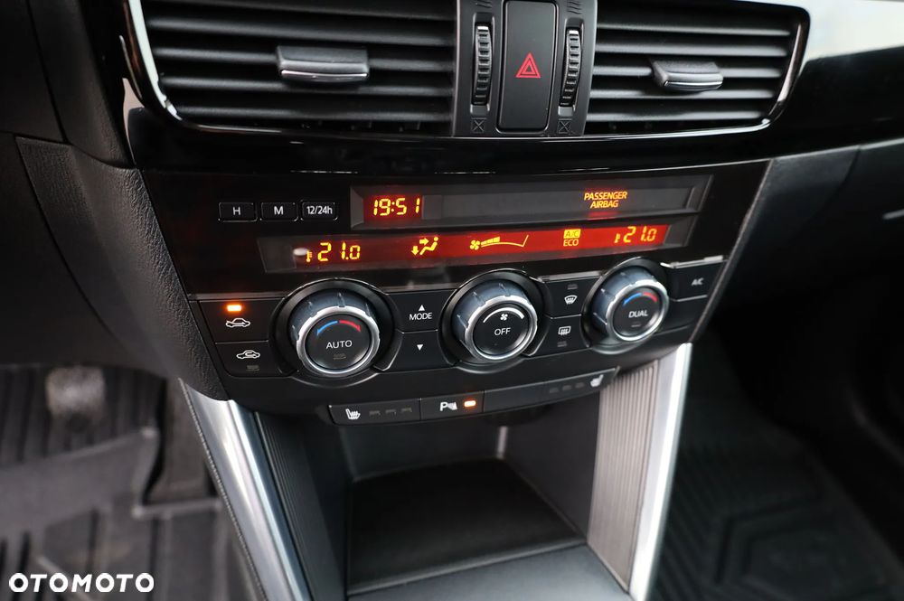 Mazda CX-5 SKYACTIV-G 165 Center-Line - 12