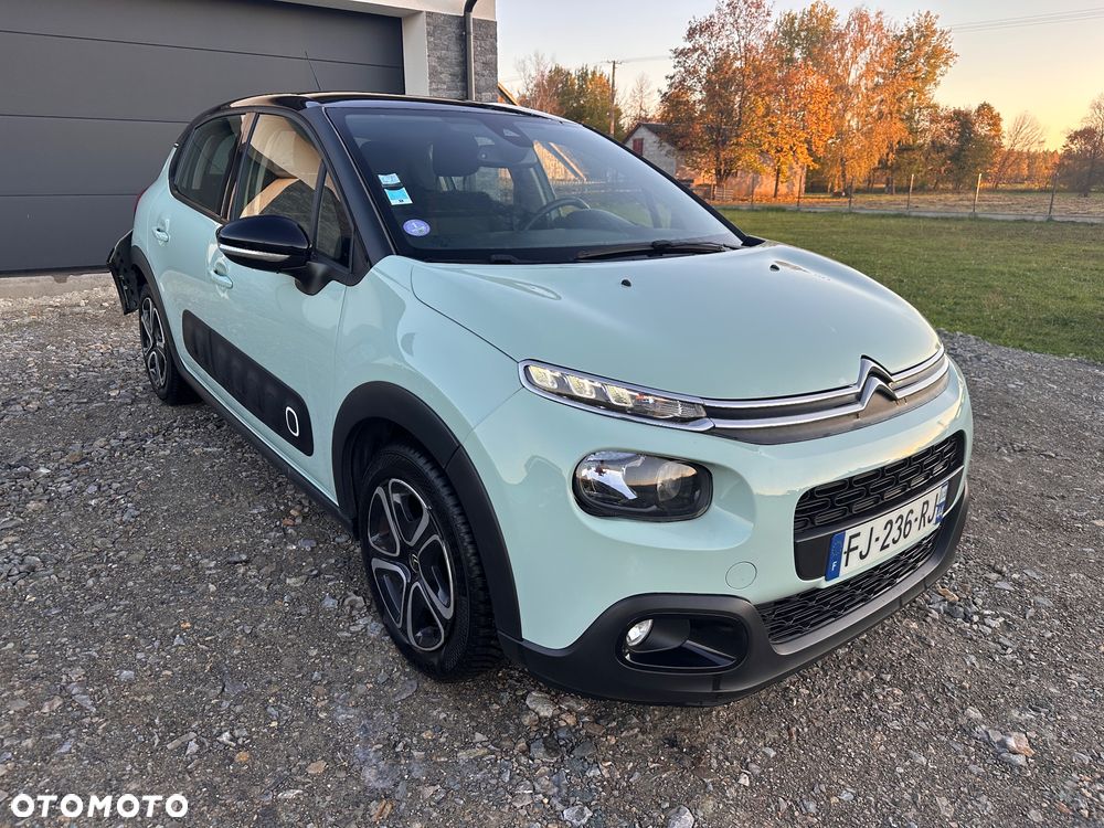 Citroën C3 - 2
