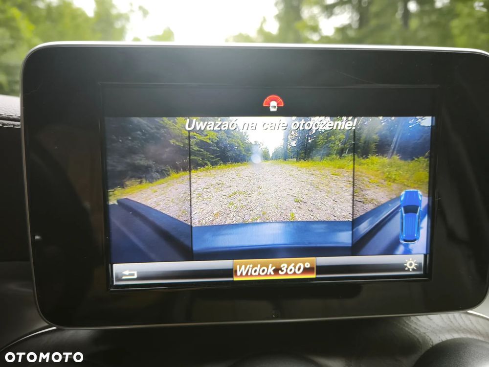 Mercedes-Benz GLC 250 4-Matic - 18