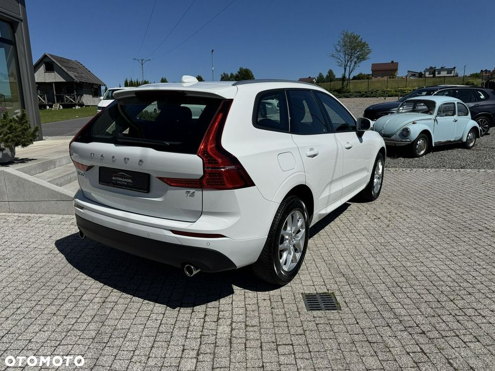 Volvo XC 60 - 8