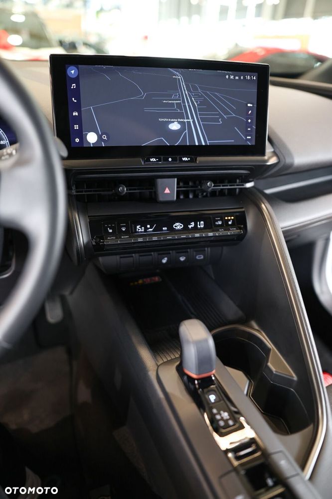 Toyota C-HR 1.8 Hybrid Style - 20
