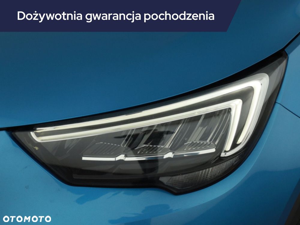Opel Crossland X - 17