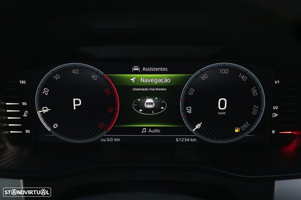 Skoda Kodiaq 2.0 TDI Ambition DSG - 51