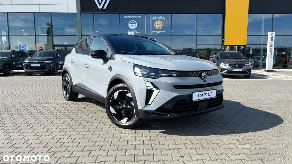 Renault Captur 1.2 TCe Techno - 18