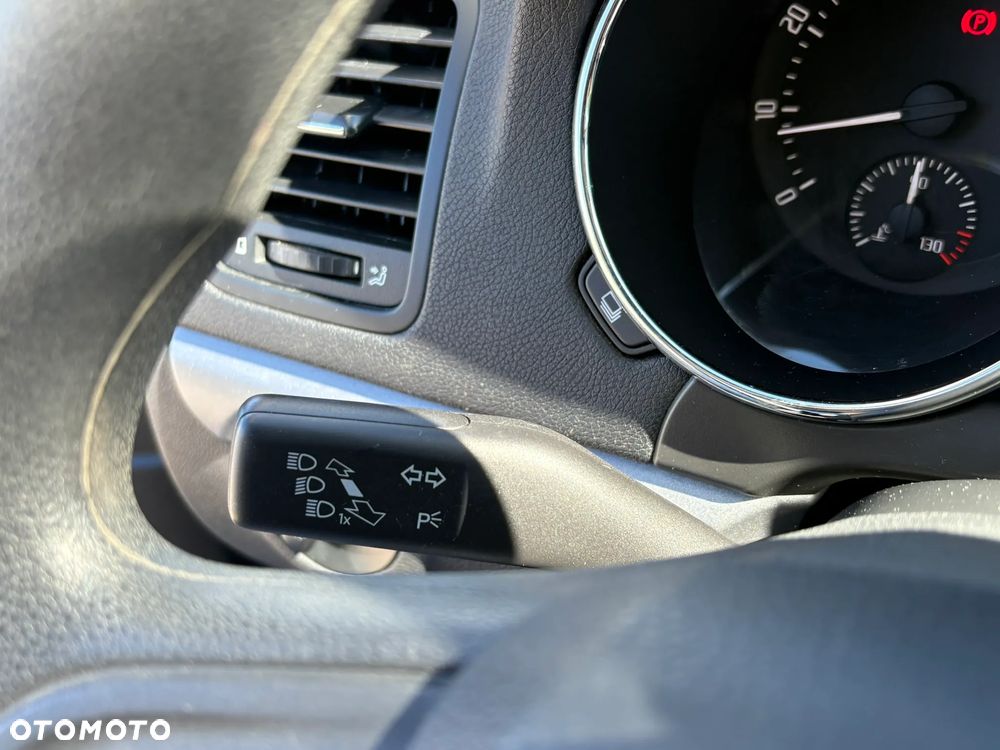 Skoda Yeti 1.2 TSI Ambition - 23