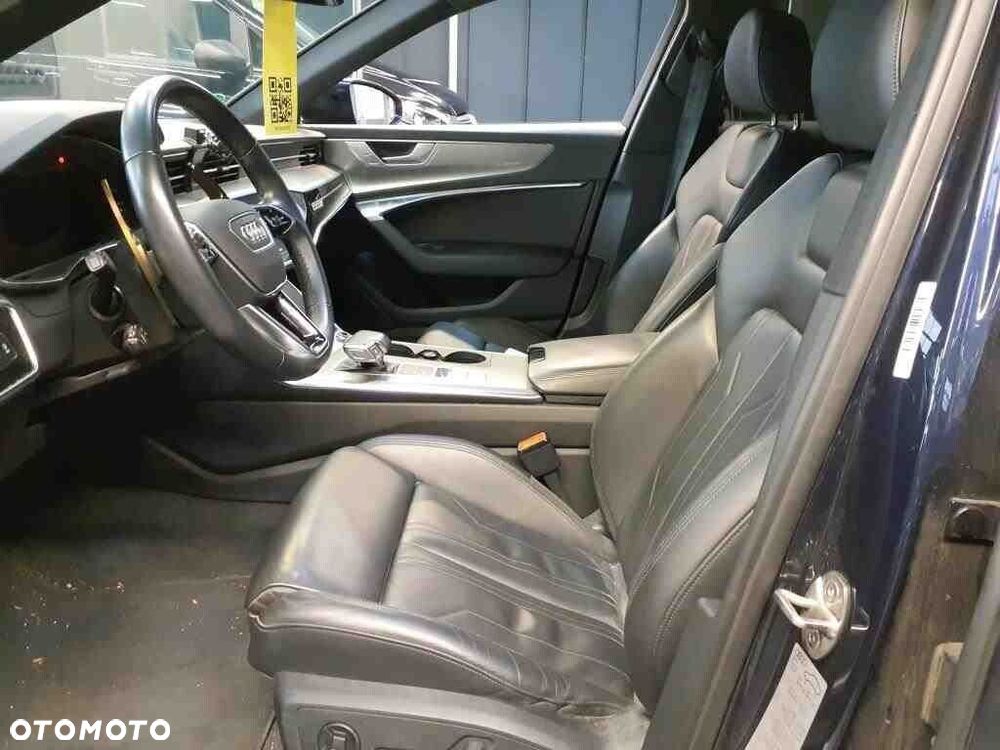 Audi A6 Limousine - 6