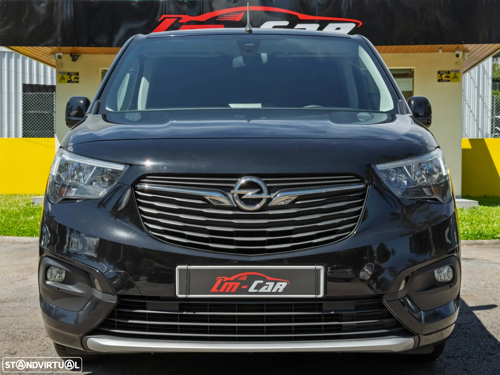 Opel Combo 1.6 HDI C/IVA - 2