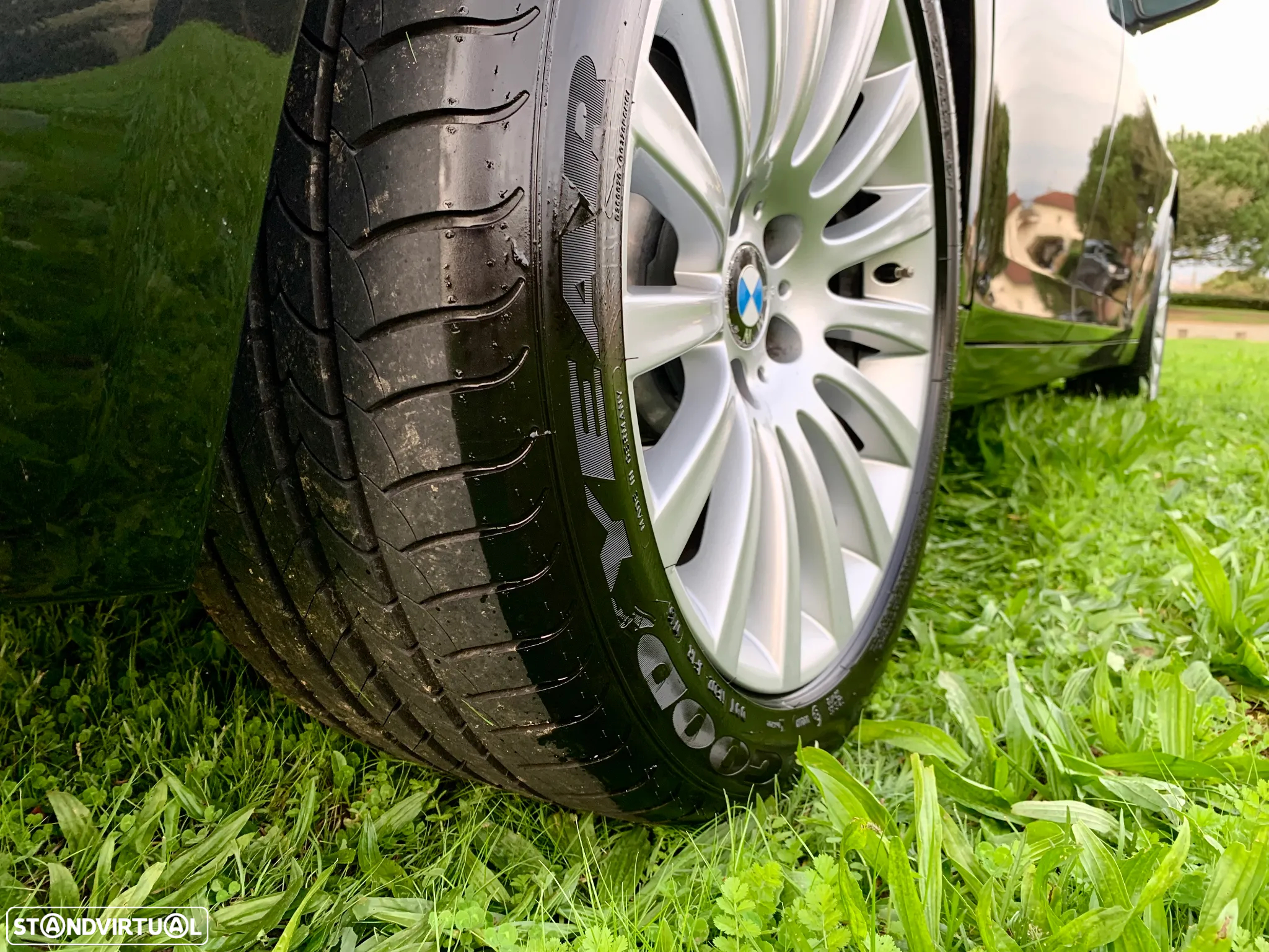 BMW 740 d Pack M - 15
