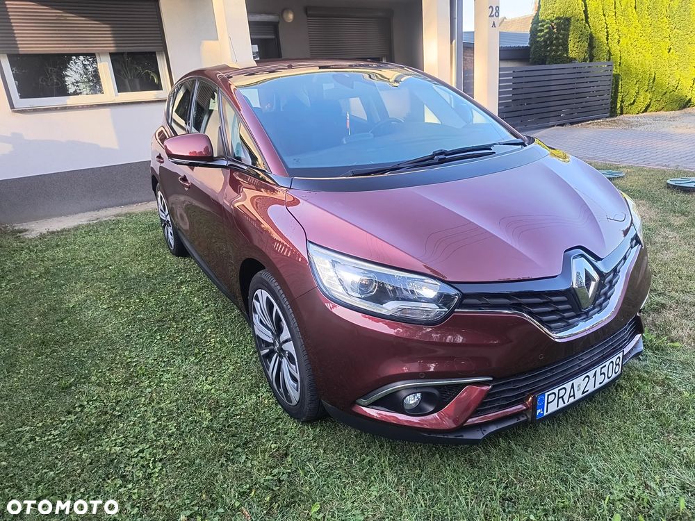 Renault Scenic ENERGY dCi 110 INTENS - 9
