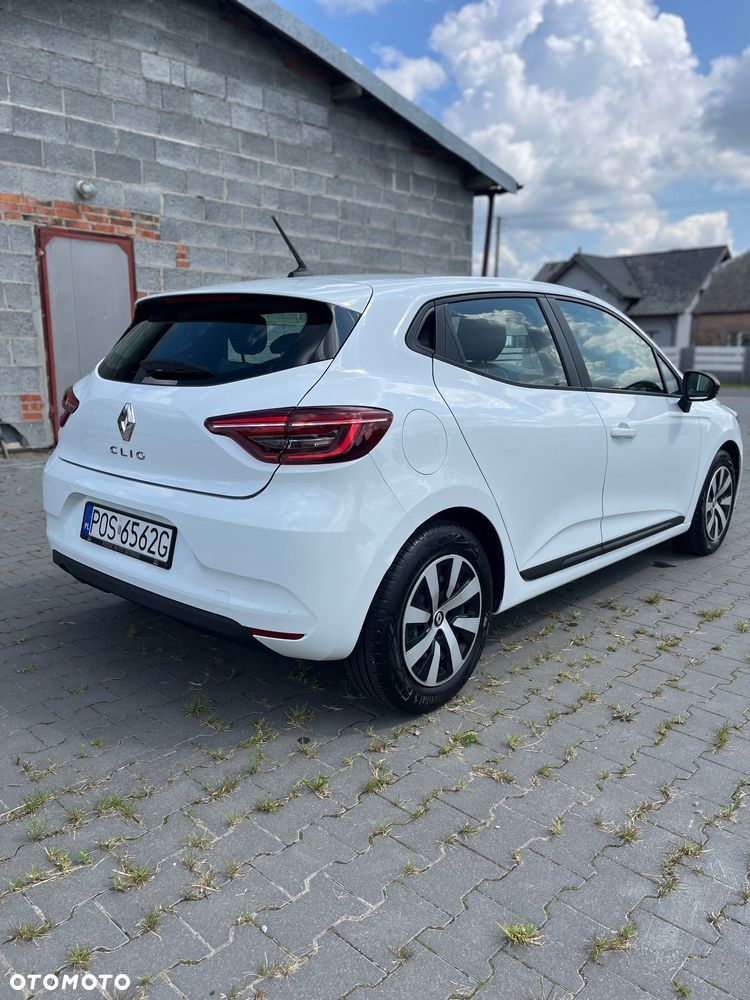 Renault Clio 1.0 TCe Zen - 9