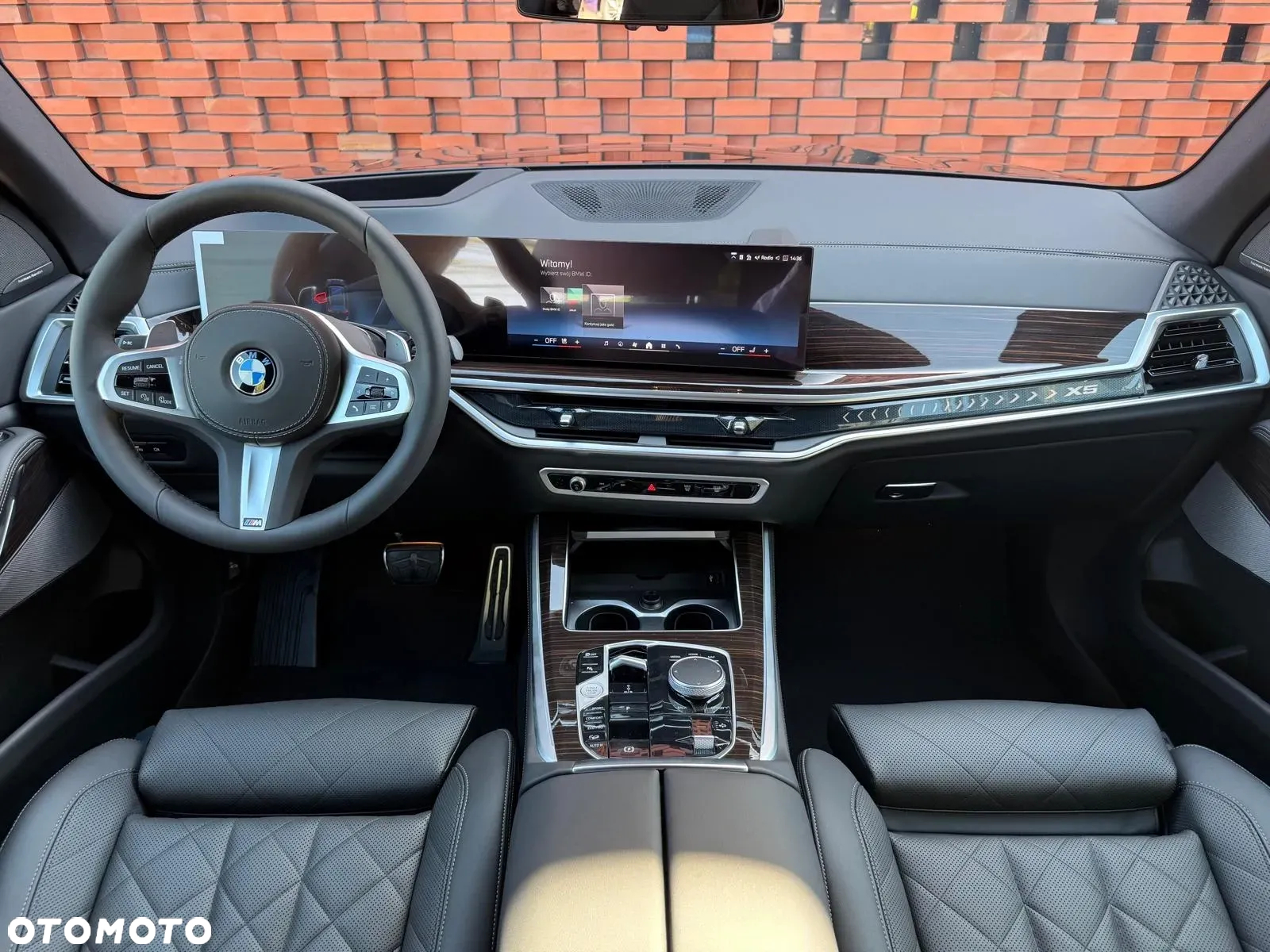 BMW X5 xDrive30d mHEV - 12