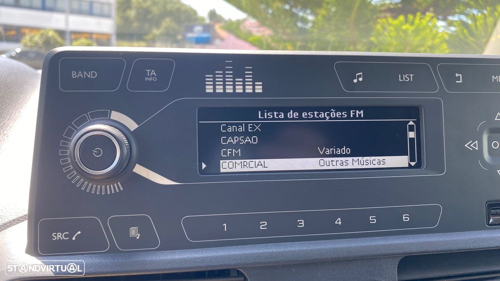 Citroën Berlingo 1.5 BlueHDi M Control - 40