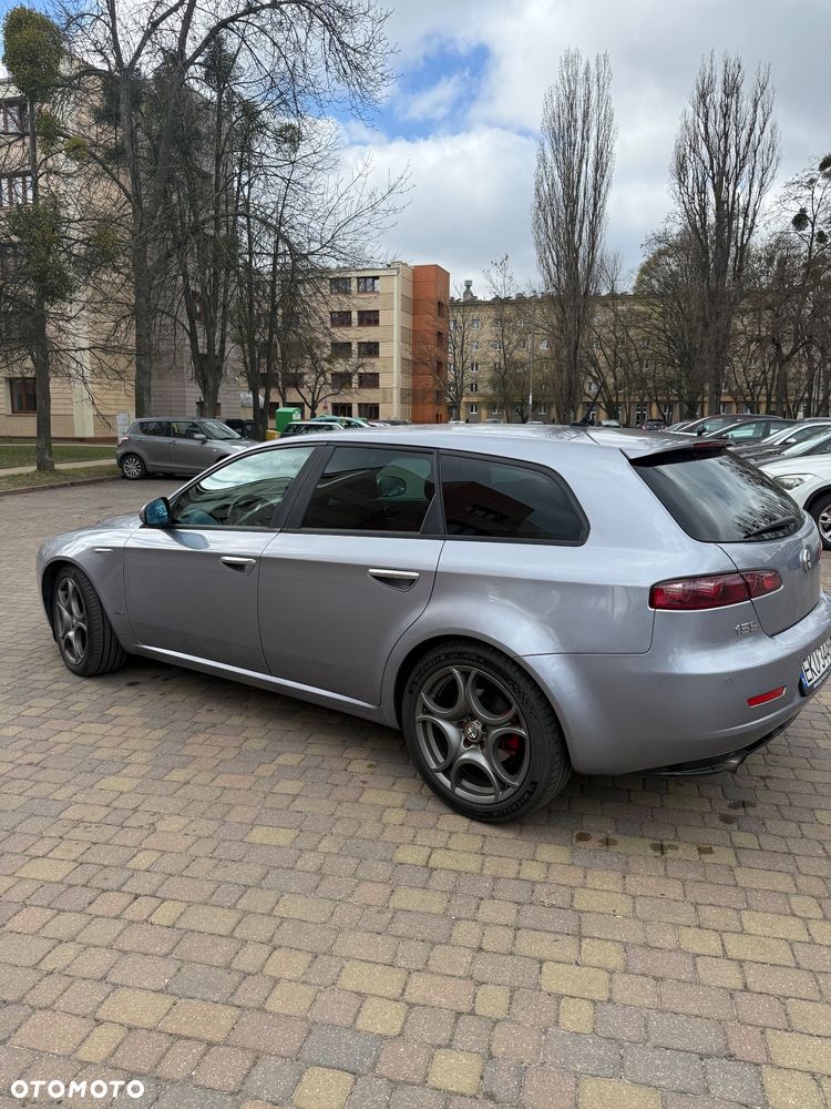 Alfa Romeo 159 - 4