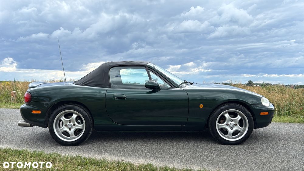 Mazda MX-5 1.6 16V - 5