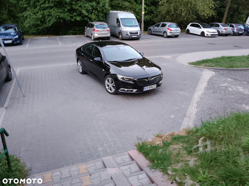 Opel Insignia 2.0 CDTI Exclusive S&S - 3
