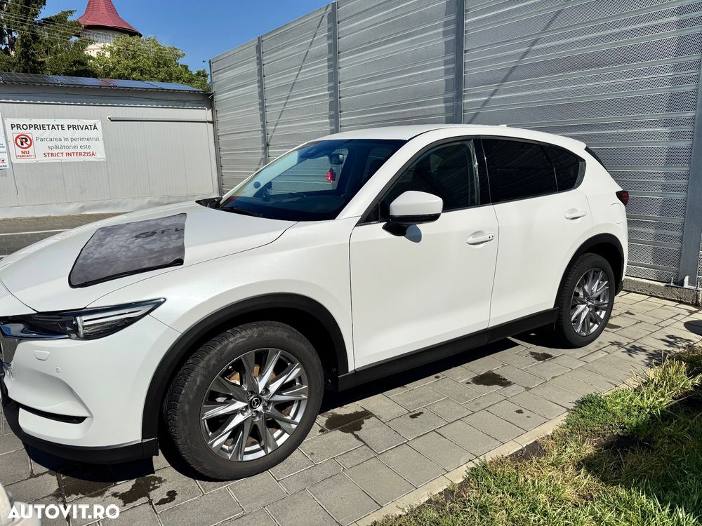 Mazda CX-5 - 33