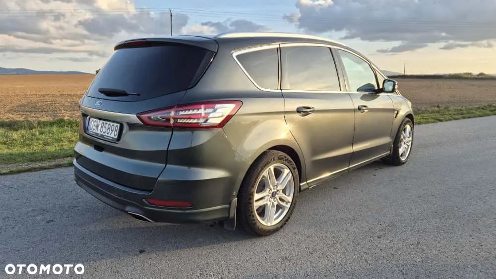 Ford S-Max ver-2-0-tdci-4wd-titanium-powershift - 7