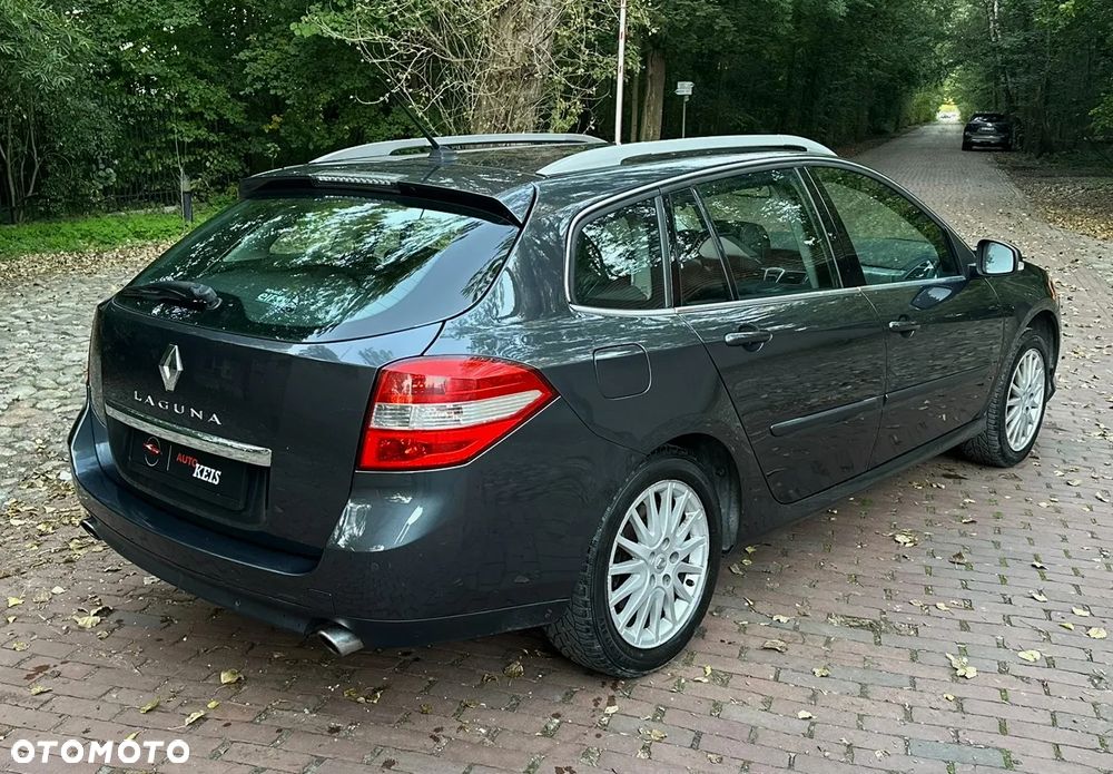 Renault Laguna 2.0 DCi Privilege - 5
