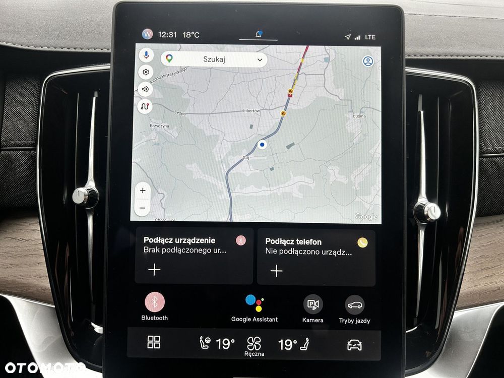 Volvo XC 90 - 27
