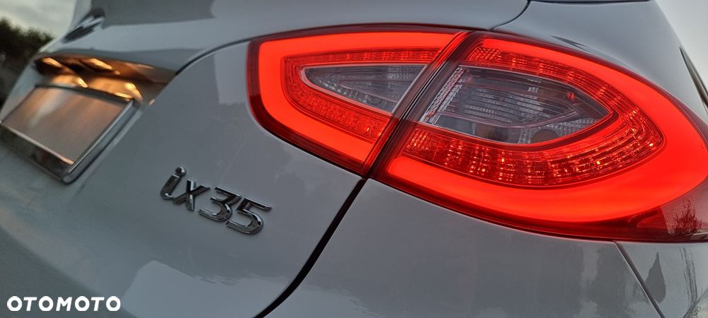 Hyundai ix35 2.0 GDI Premium 2WD - 33