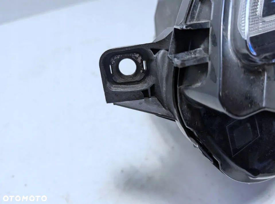 Komplet lamp przednich Range Rover Velar L560 18MY HIGH VERSION - 8