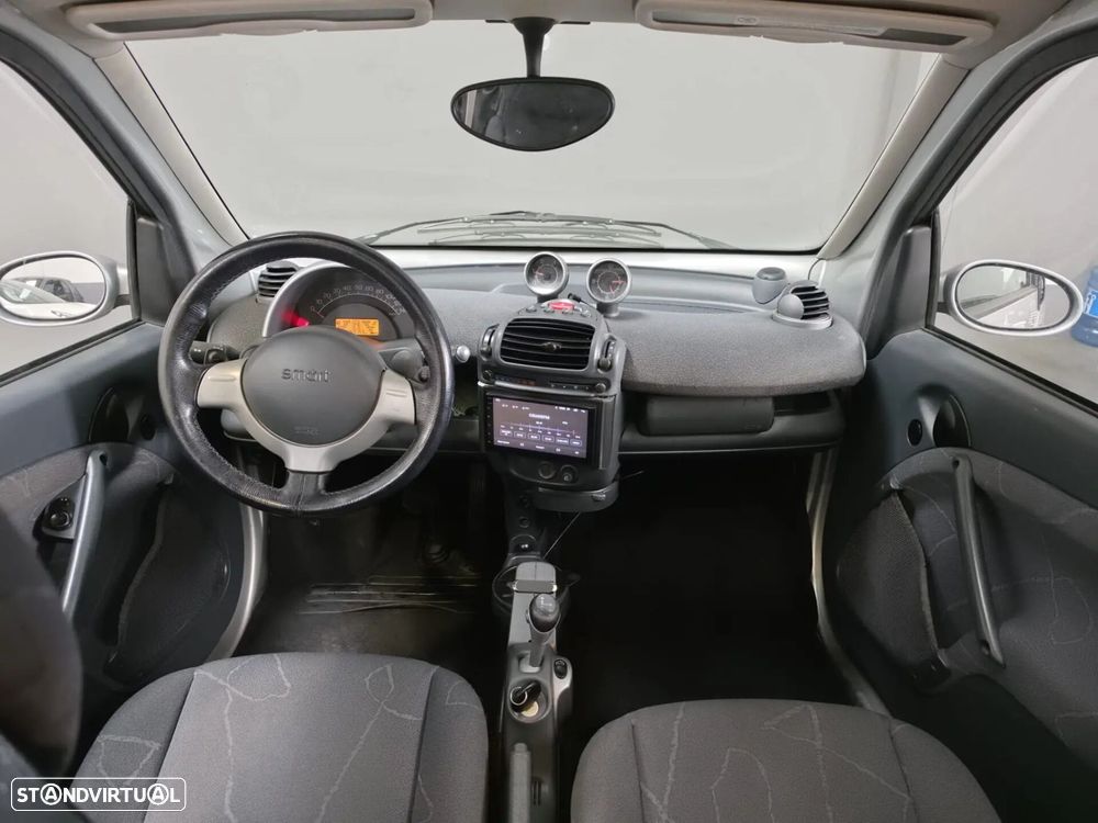 Smart ForTwo Coupé 0.8 cdi Passion 45 - 3