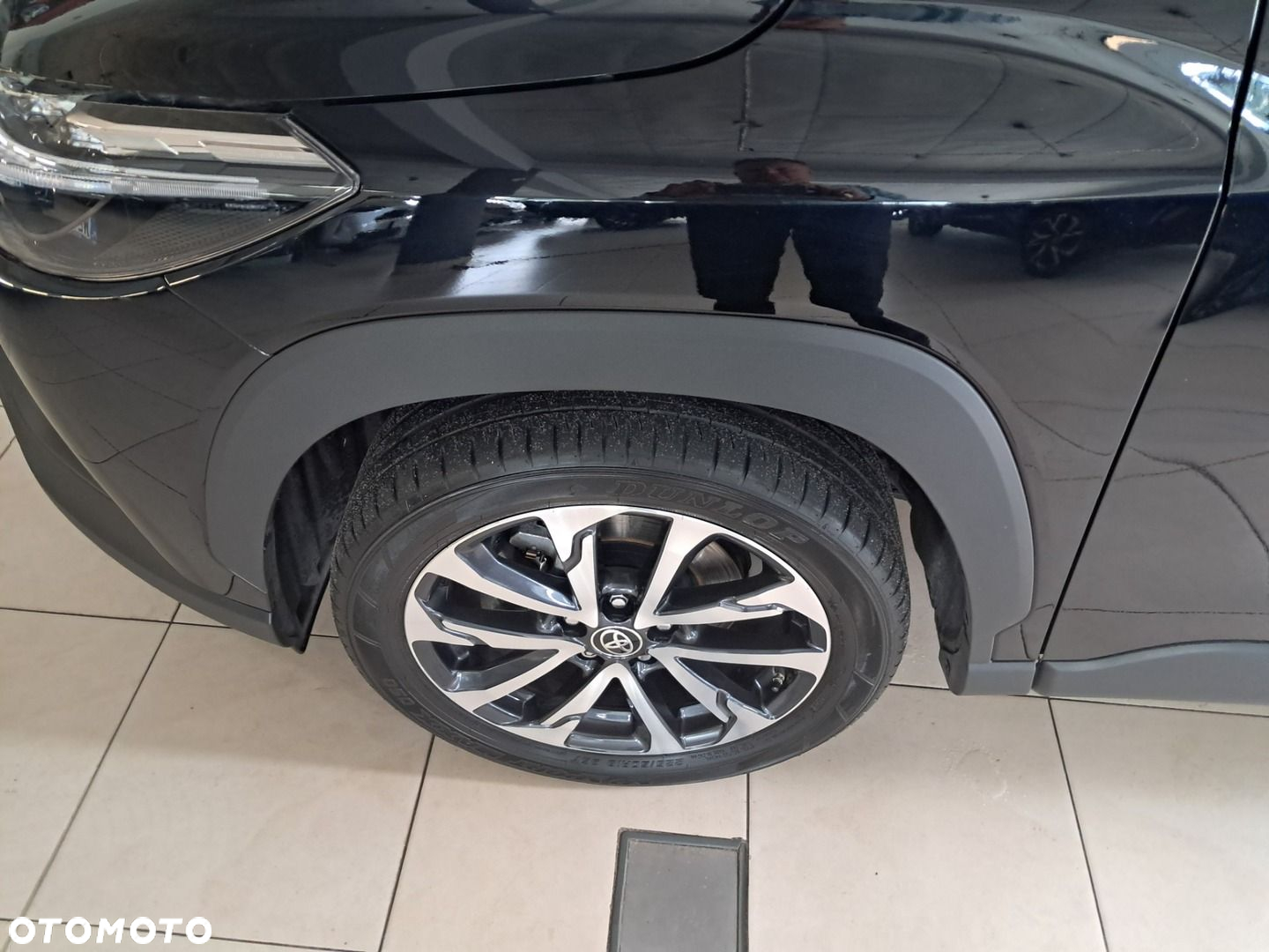 Toyota Corolla Cross - 7