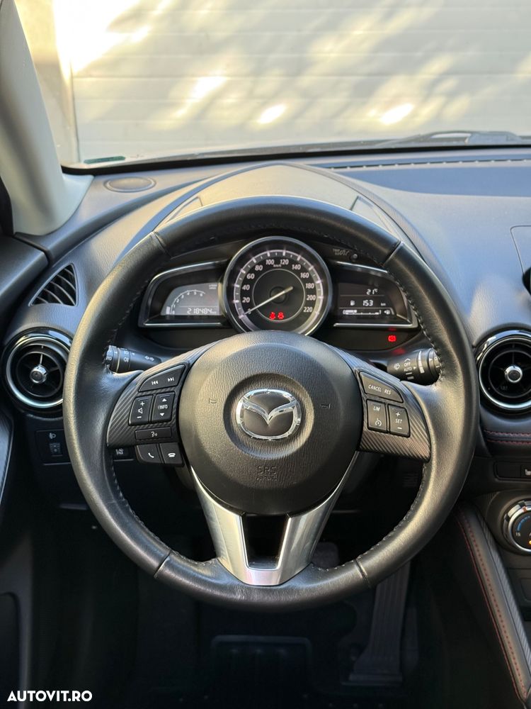 Mazda 2 - 19