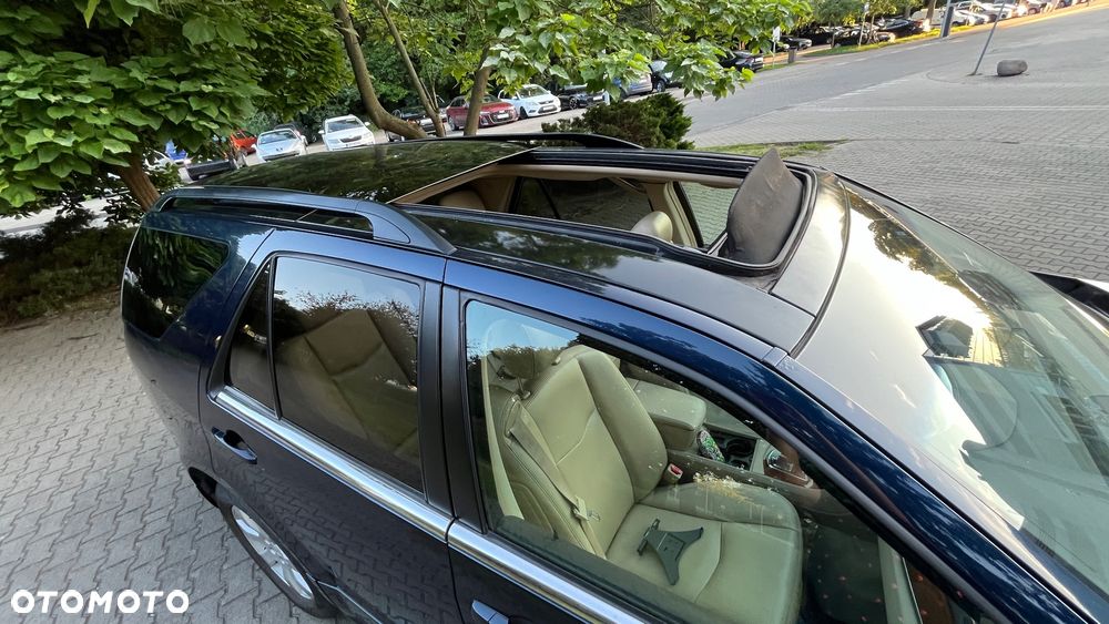 Cadillac SRX - 15