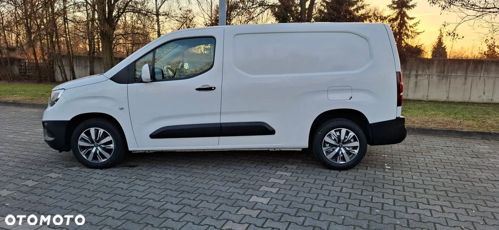 Opel Combo - 13