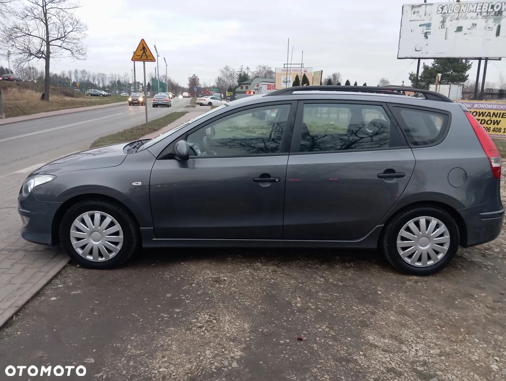 Hyundai i30 i30cw 1.6 CRDi Classic - 6