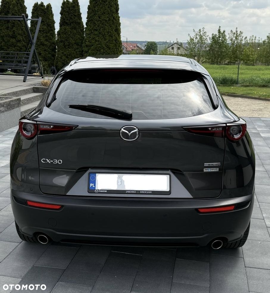Mazda CX-30 - 5