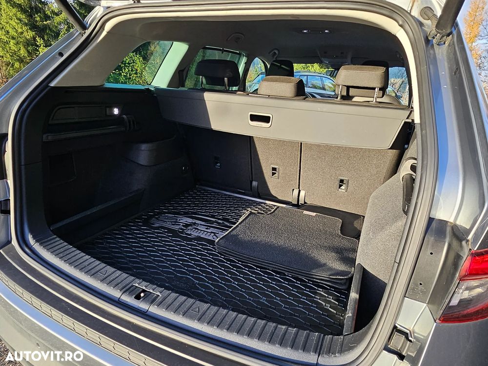 Skoda Kodiaq 2.0 TDI 4X4 DSG Style - 6