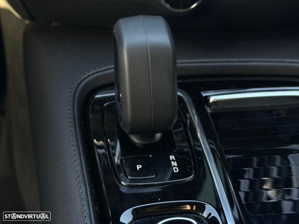Volvo V60 2.0 T6 AWD TE Essential - 43