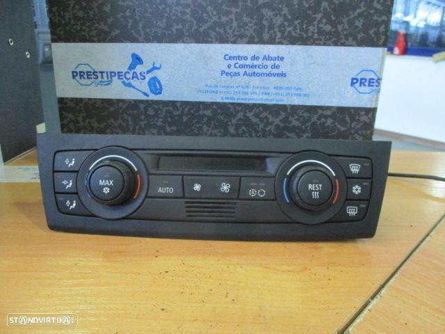 Comando Sofagem 911968301 BMW E87 2005 - 1