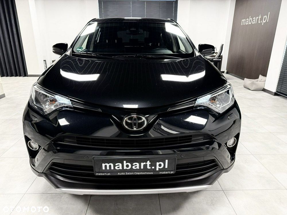 Toyota RAV4 2.0 D-4D 4x2 Start-Stop Edition S+ - 9