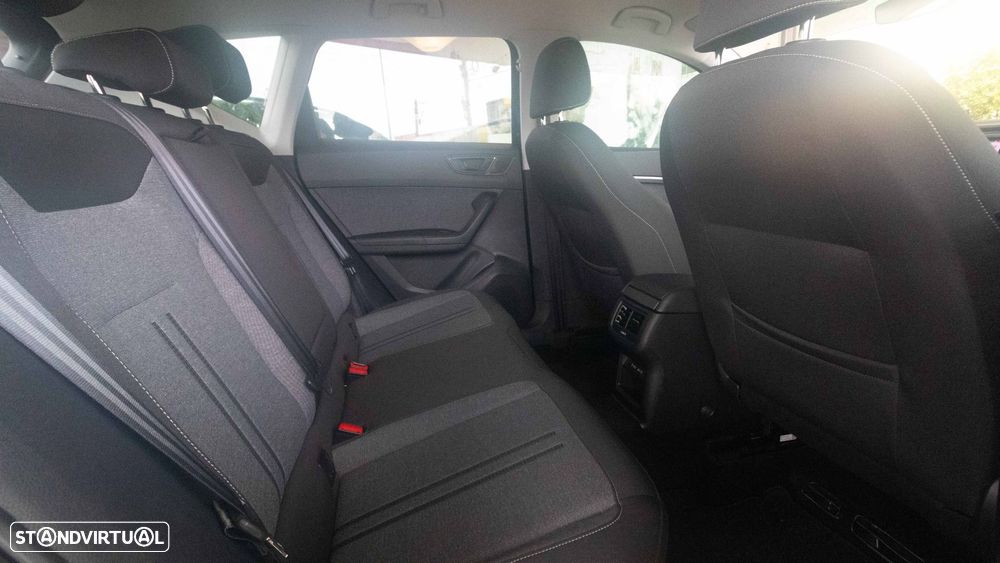SEAT Ateca 1.0 TSI Style - 8