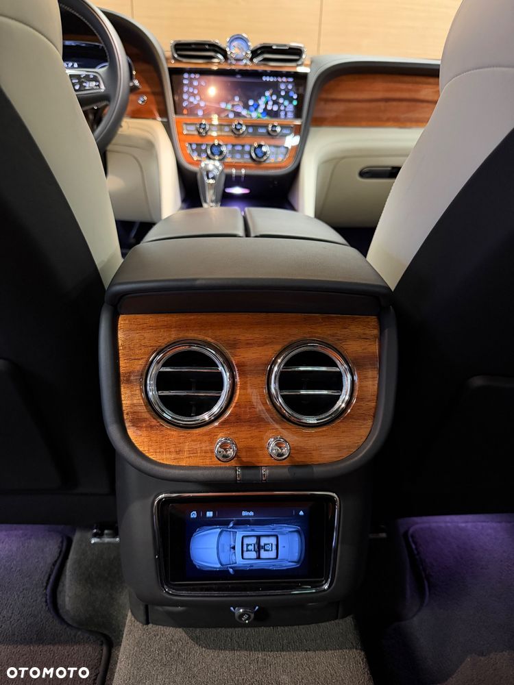 Bentley Bentayga - 19