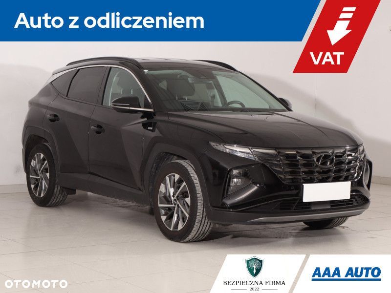 Hyundai Tucson - 2