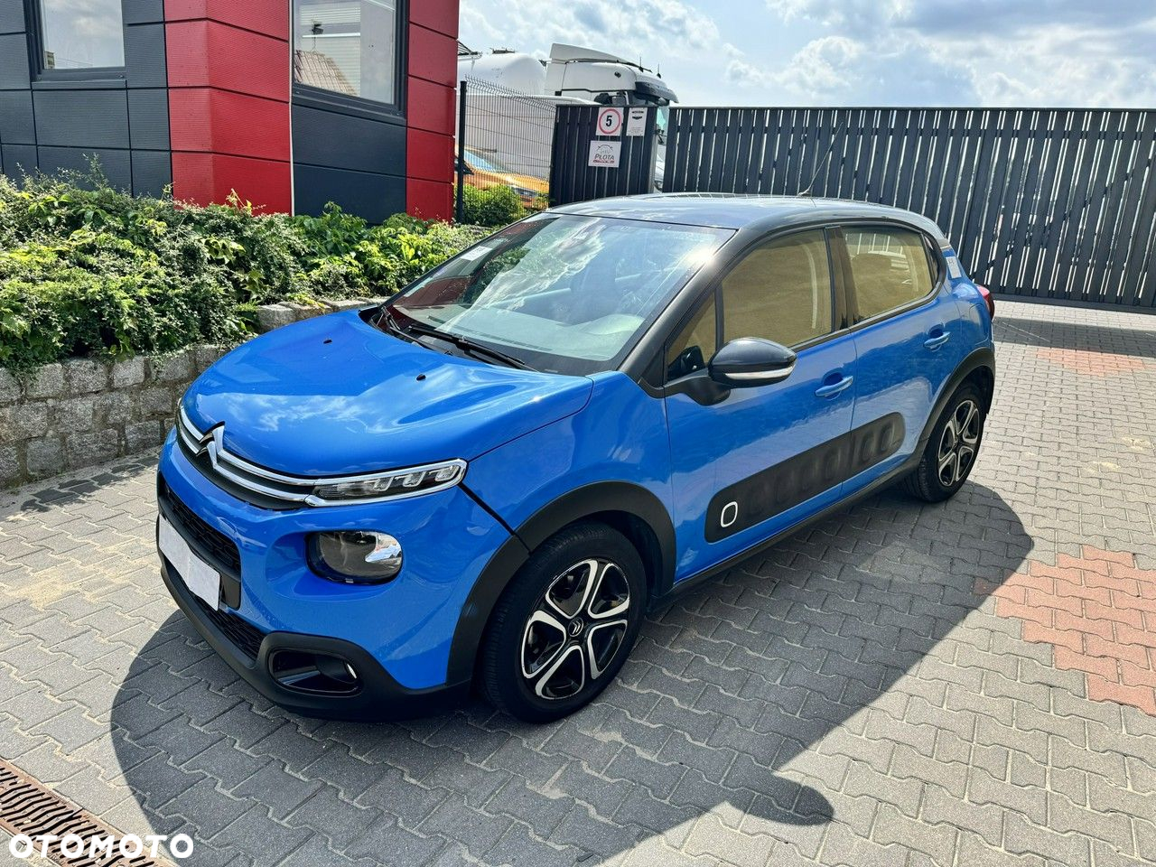 Citroën C3 - 2