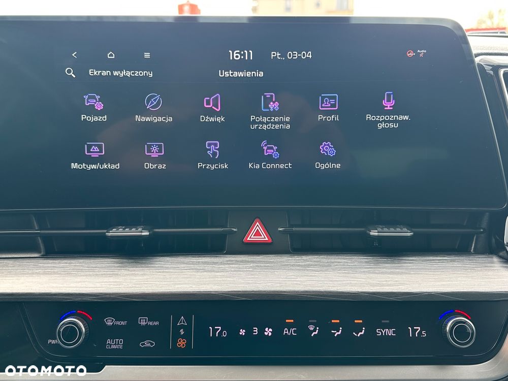 Kia Sportage 1.6 T-GDI 2WD Eco-Dynamics + (48V M-H) DCT Spirit - 39