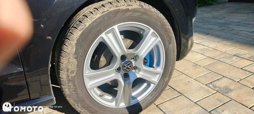 Volkswagen Polo 1.4 16V Highline - 15