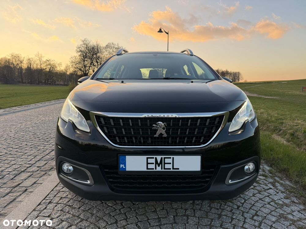 Peugeot 2008 1.2 VTi/Pure Tech Active - 24