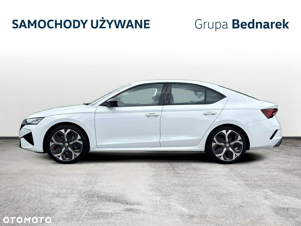 Skoda Octavia 2.0 TSI RS DSG - 3