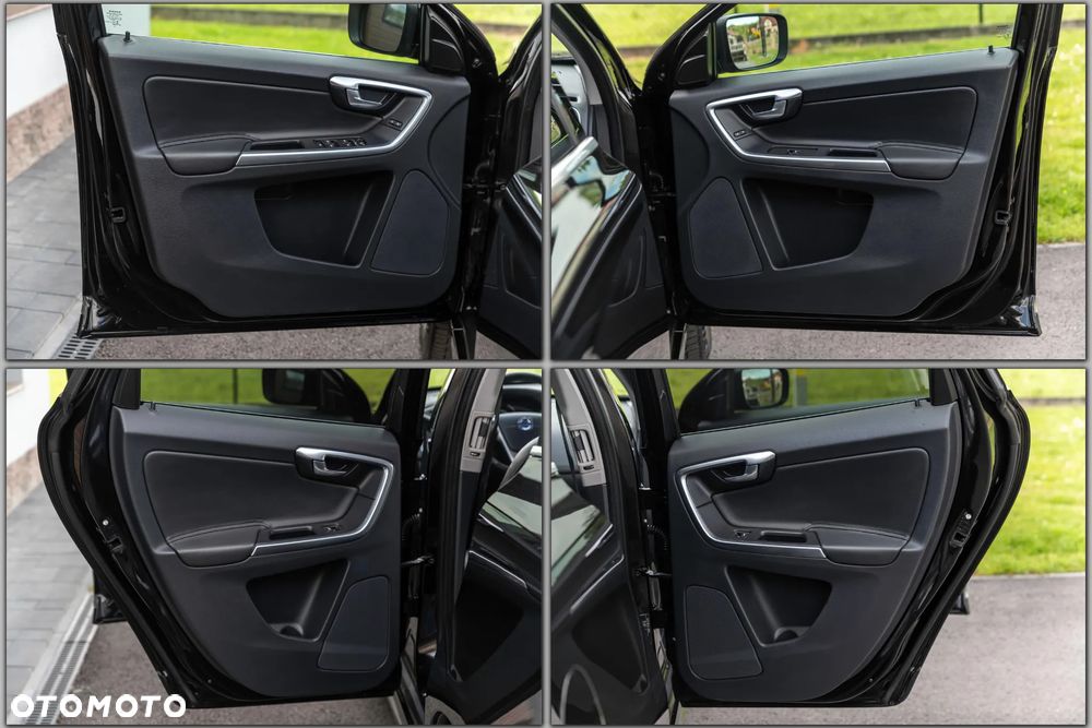Volvo XC 60 - 36