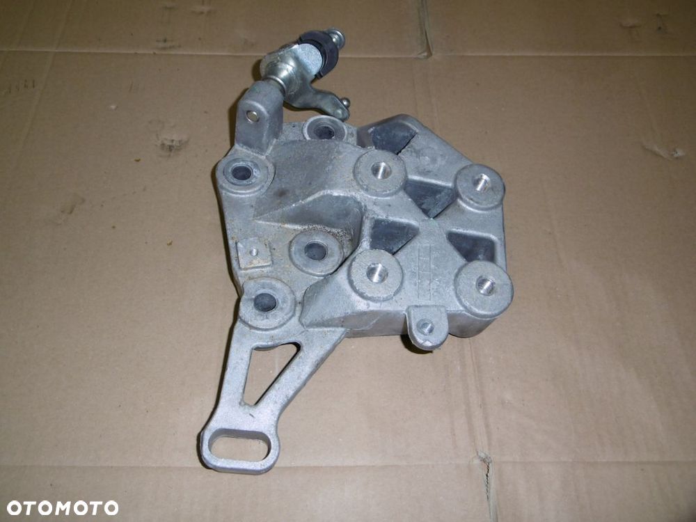 DUCATO BOXER JUMPER 06- ŁAPA SKRZYNI BIEGÓW - 5