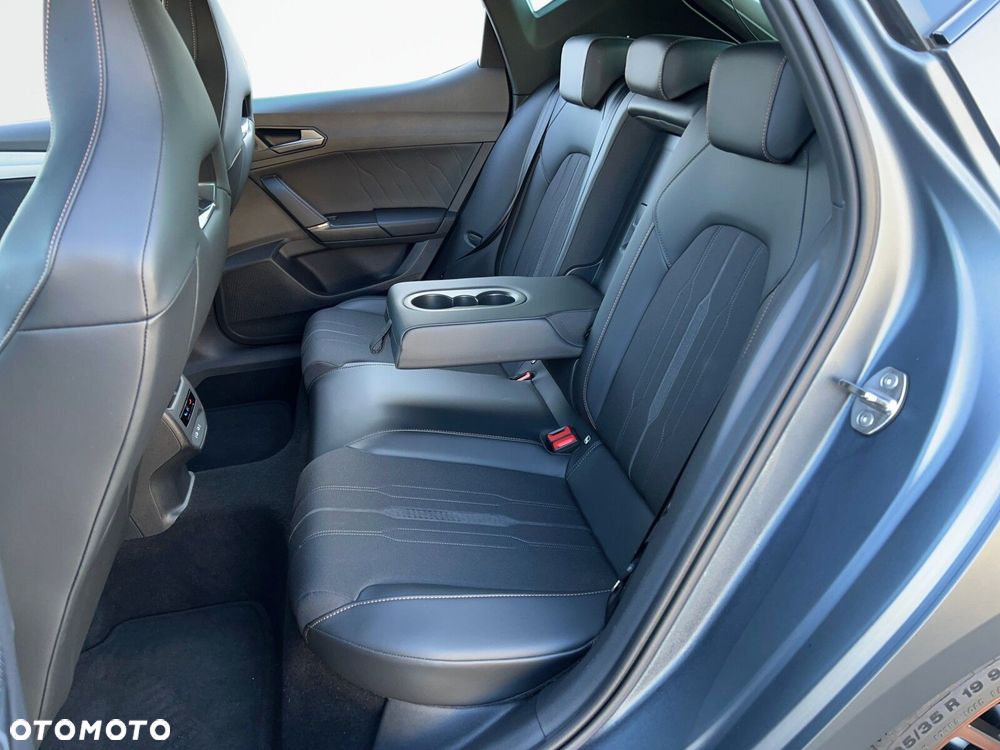 Cupra Leon 1.4 e-Hybrid PHEV VZ DSG - 10