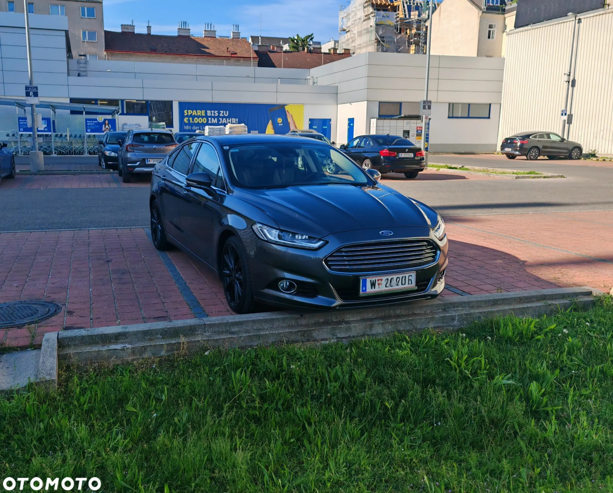 Ford Mondeo 2.0 TDCi Titanium - 3
