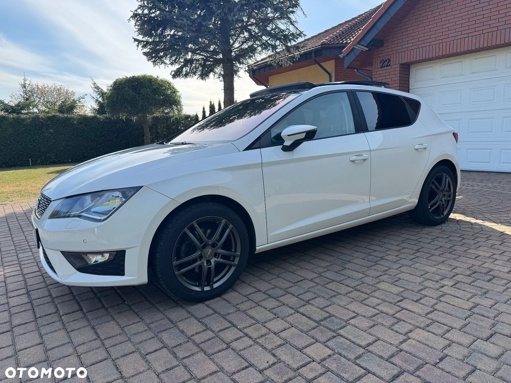 Seat Leon - 4