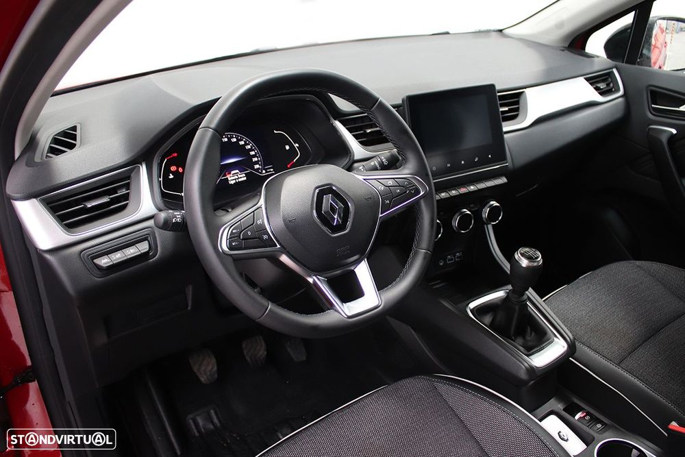 Renault Captur 1.0 TCe Techno - 7